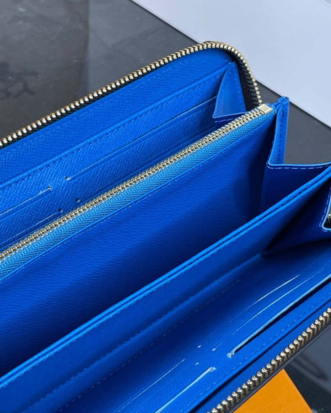 Портмоне Louis Vuitton