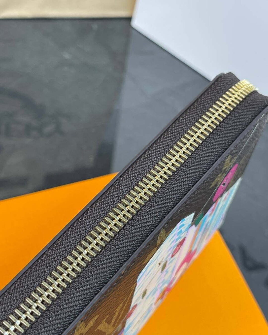 Портмоне Louis Vuitton