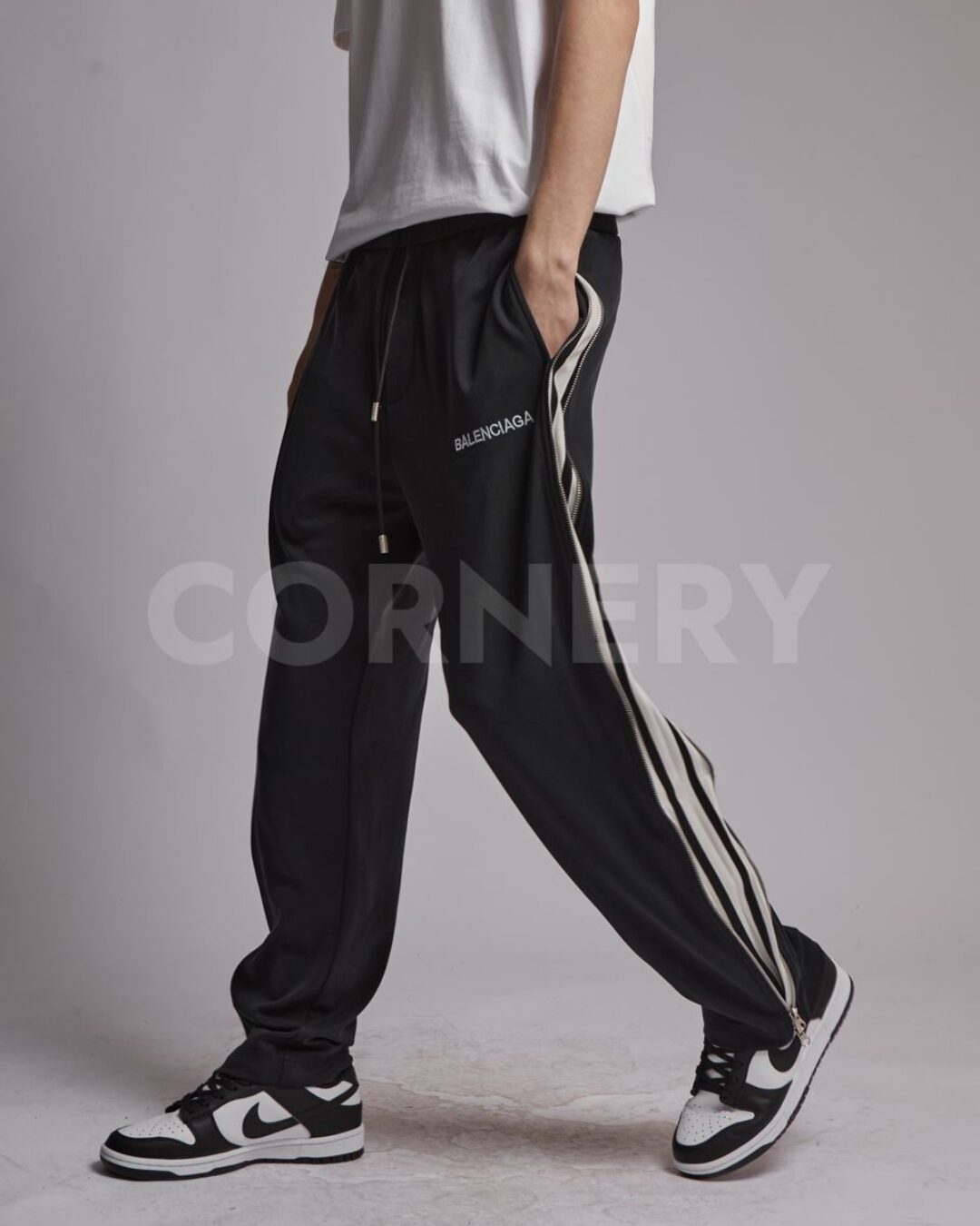 Спортивные Штаны Balenciaga