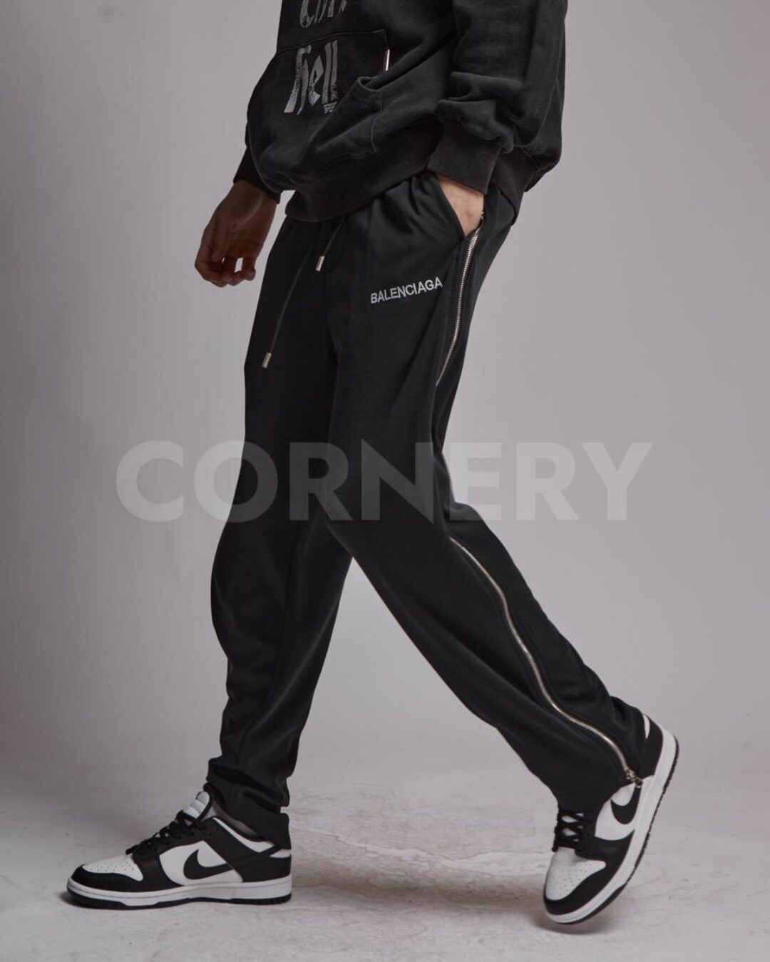 Спортивные Штаны Balenciaga — фото 2