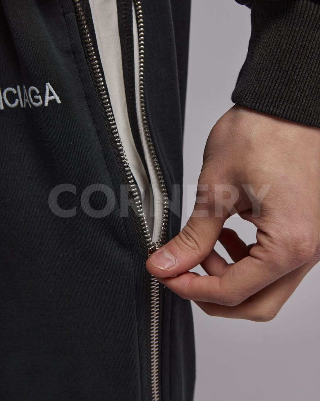 Спортивные Штаны Balenciaga — фото 3