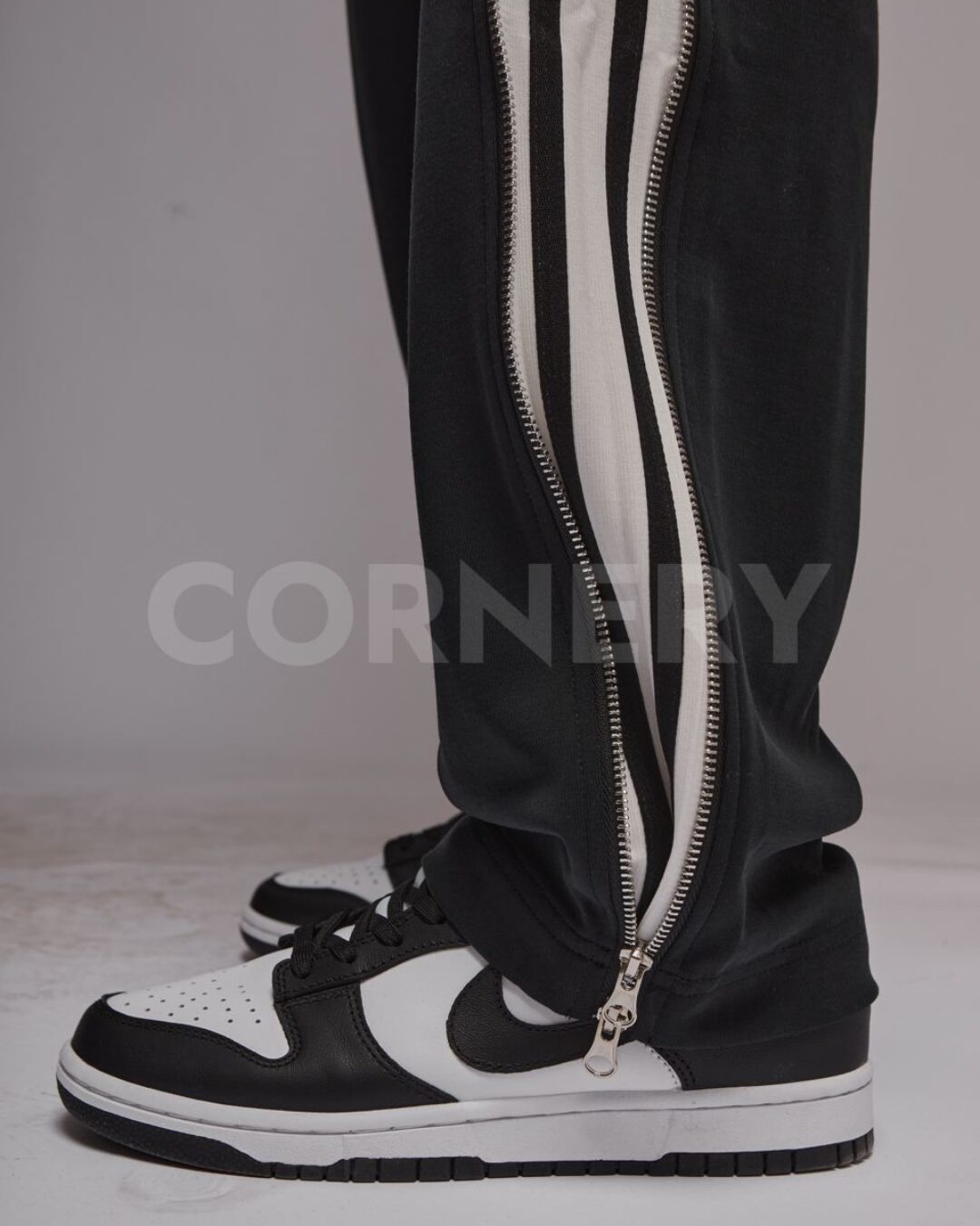 Спортивные Штаны Balenciaga — фото 4
