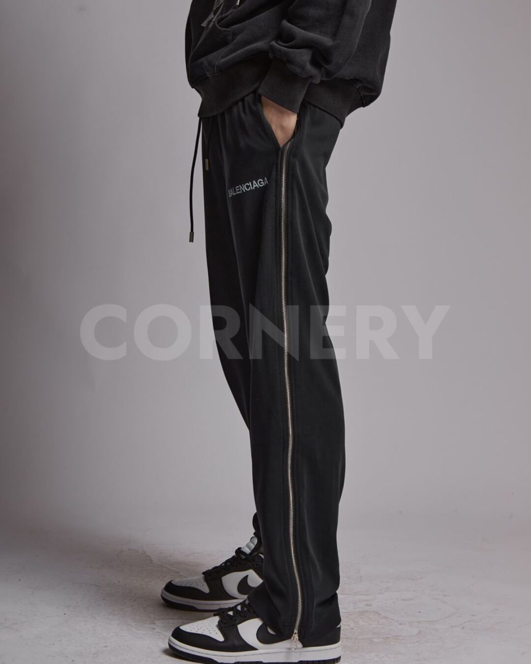Спортивные Штаны Balenciaga — фото 6