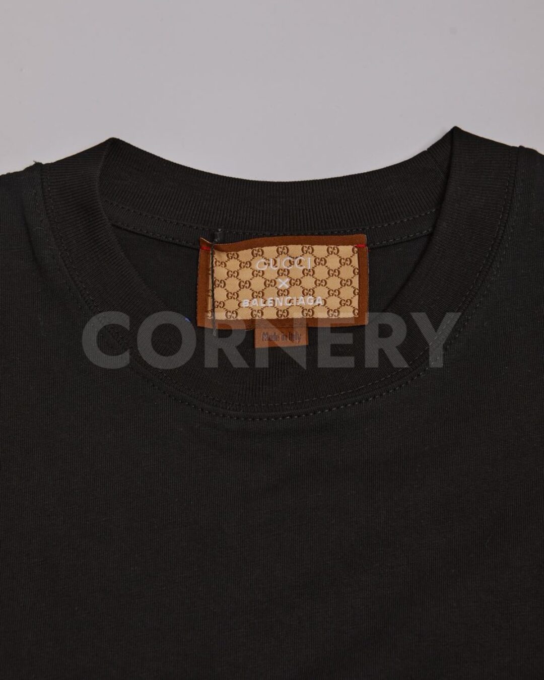 Футболка Gucci x Balenciaga — фото 7