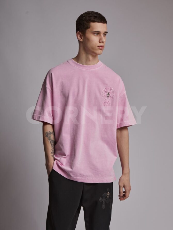 Футболка Chrome Hearts