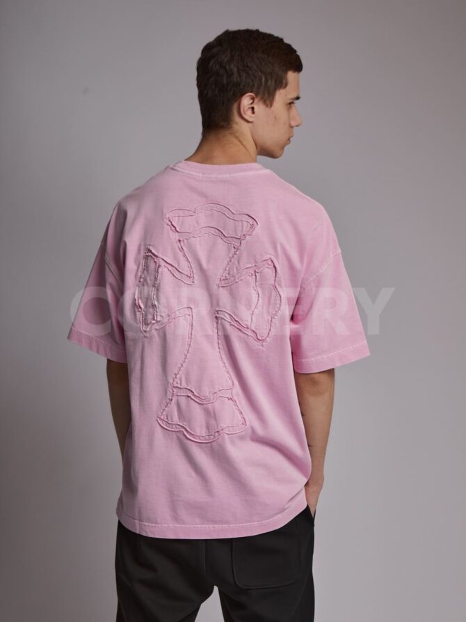 Футболка Chrome Hearts