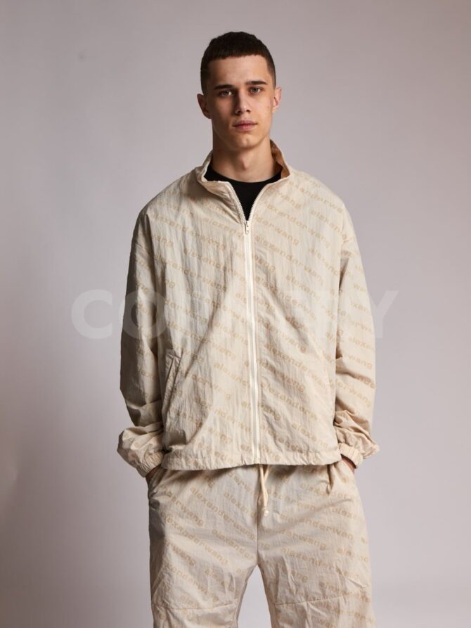 Костюм Alexander Wang