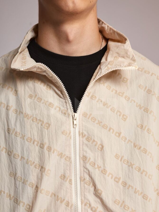 Костюм Alexander Wang
