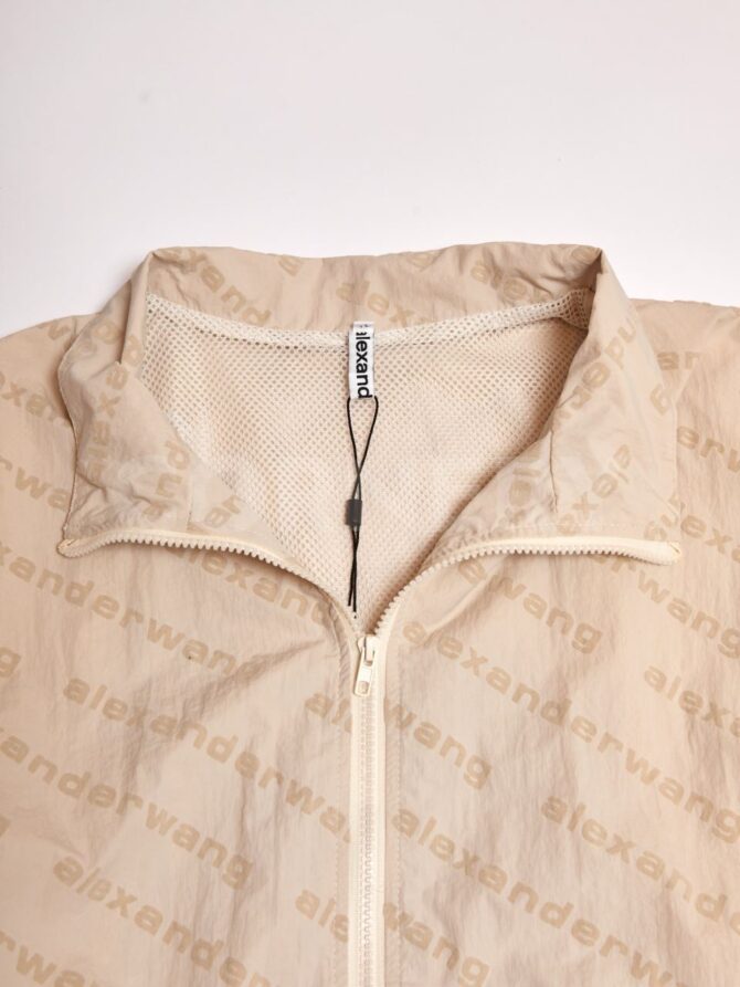 Костюм Alexander Wang
