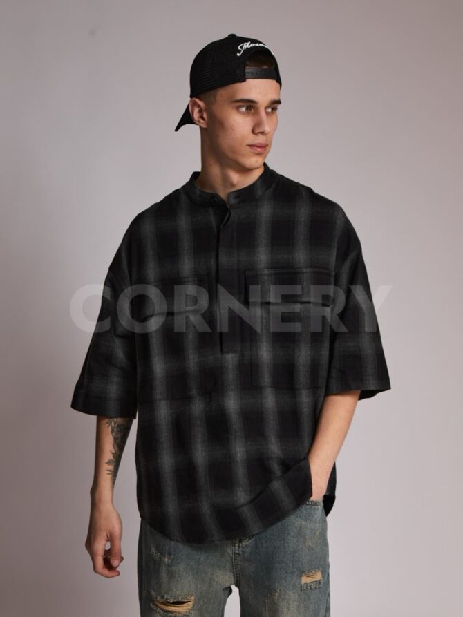Рубашка Fear of God