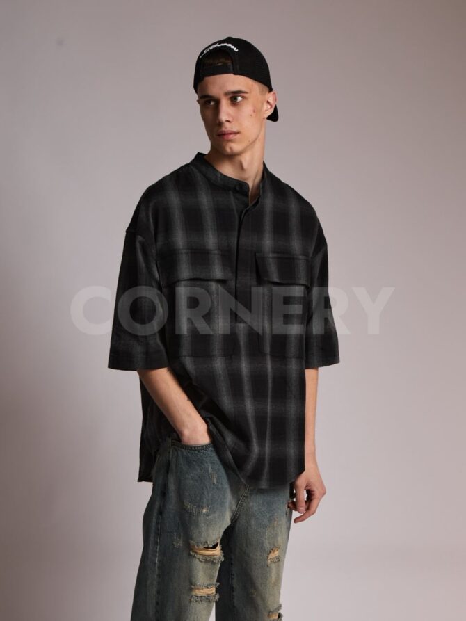 Рубашка Fear of God