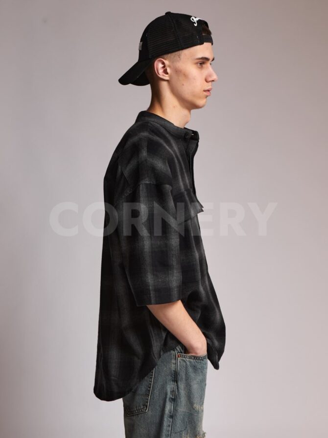 Рубашка Fear of God