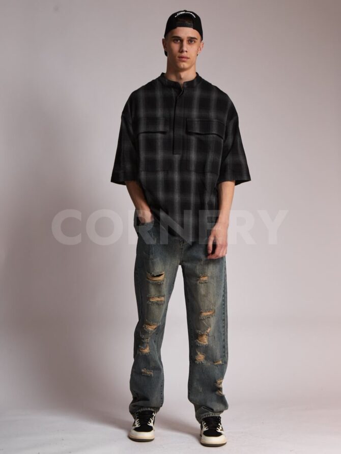 Рубашка Fear of God
