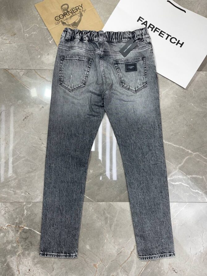 Джинсы Dolce & Gabbana