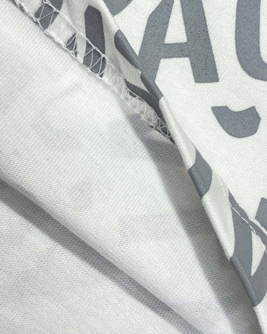 Футболка Balenciaga — фото 6