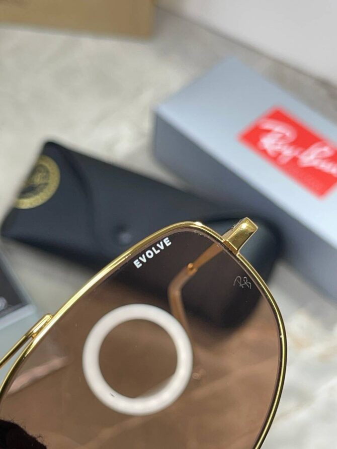Очки Ray Ban