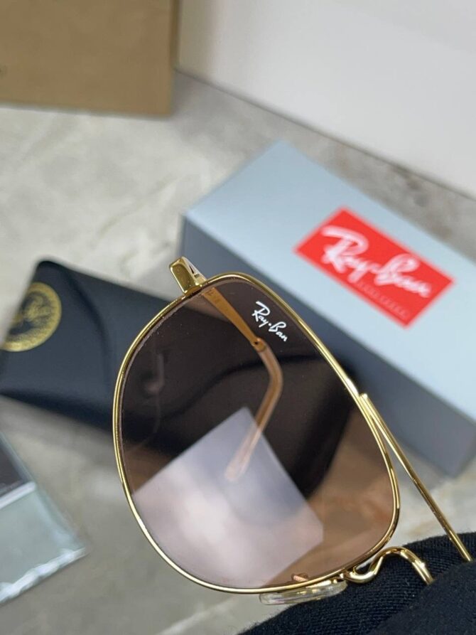 Очки Ray Ban