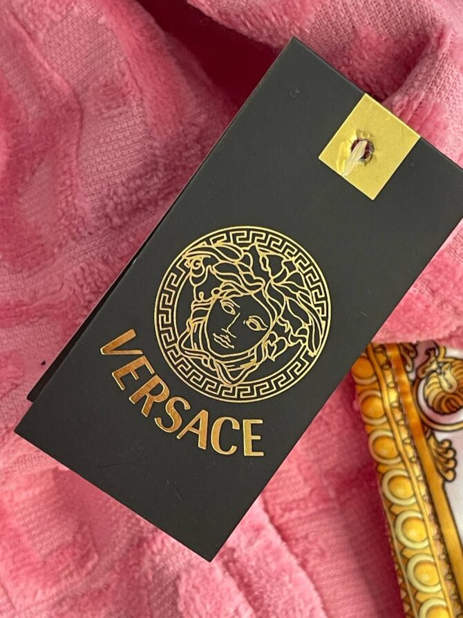 Халат VERSACE