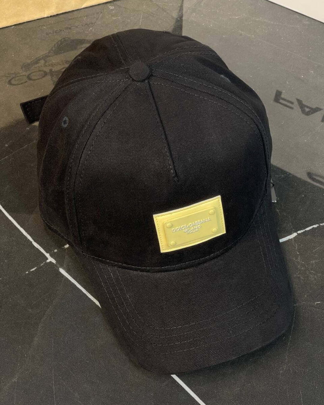 Кепка Dolce & Gabbana