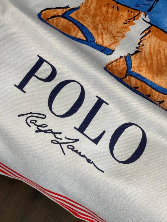 Полотенце Polo Ralph Lauren