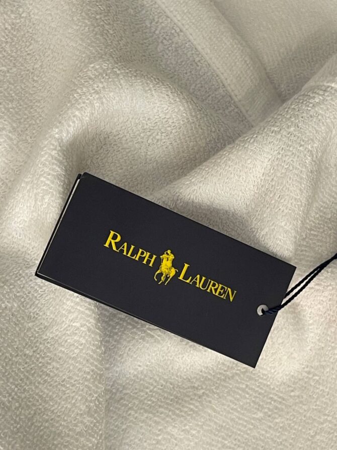 Полотенце Polo Ralph Lauren