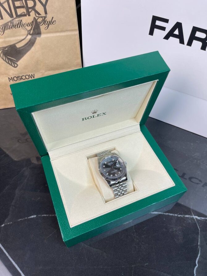 Часы Rolex DateJust