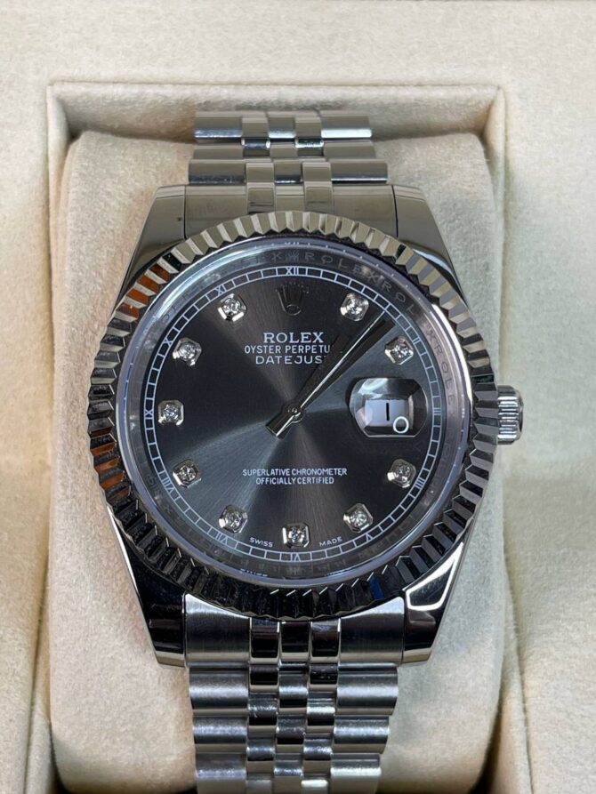 Часы Rolex DateJust