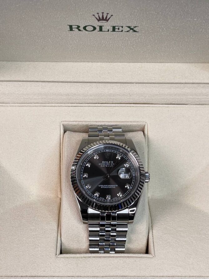 Часы Rolex DateJust