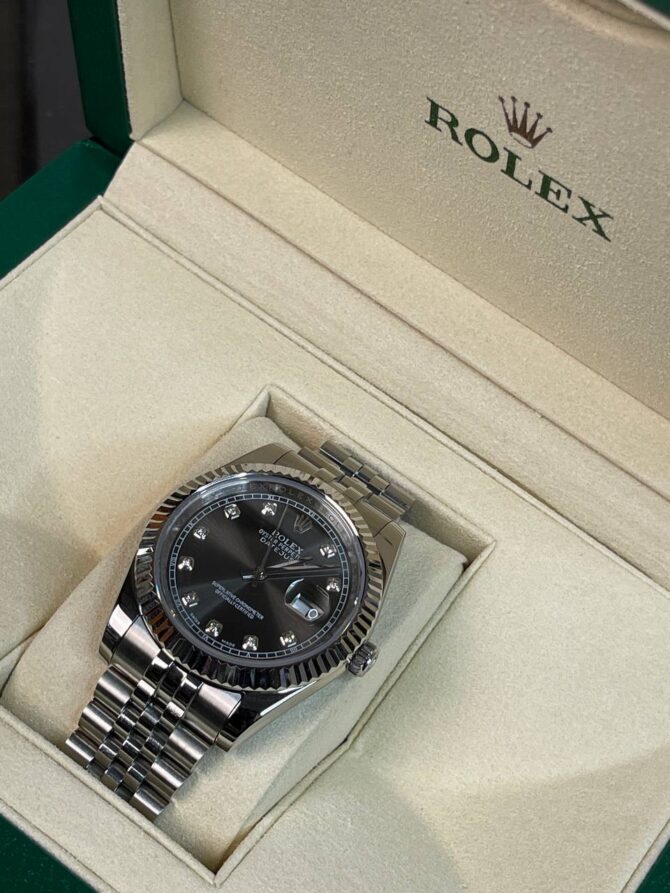 Часы Rolex DateJust