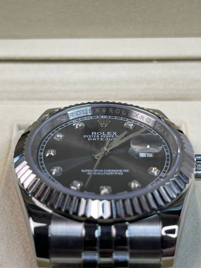 Часы Rolex DateJust