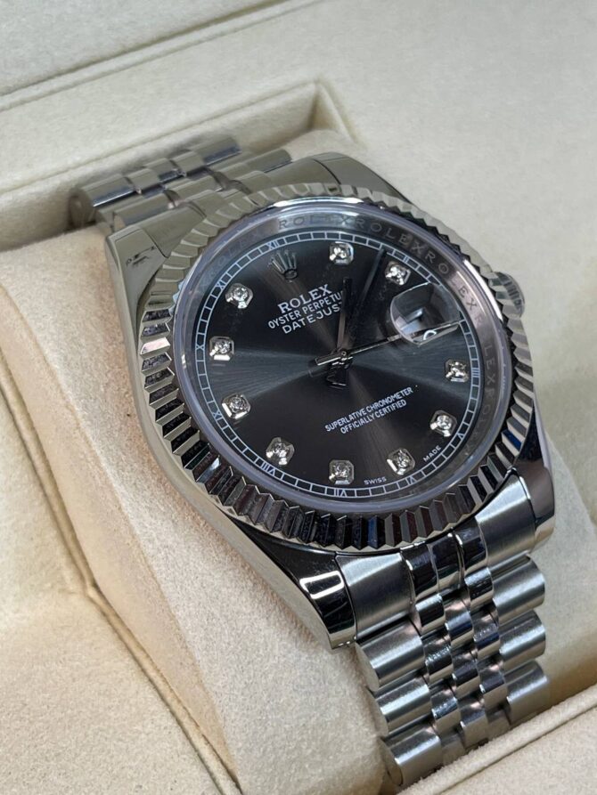 Часы Rolex DateJust