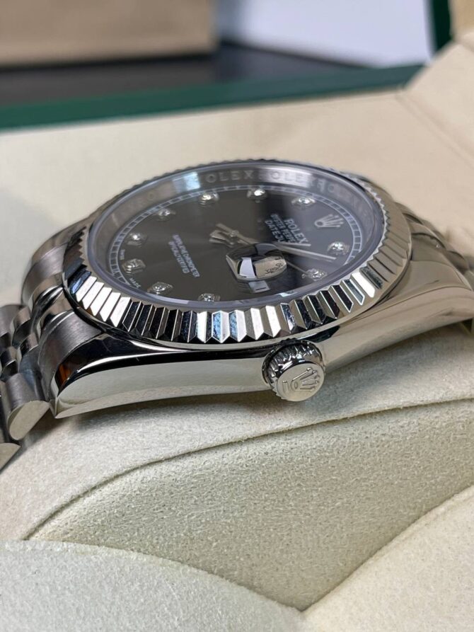 Часы Rolex DateJust