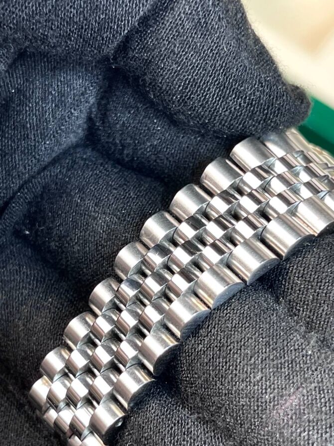 Часы Rolex DateJust