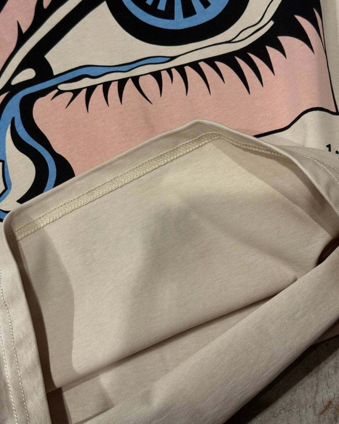 Футболка Gallery Dept