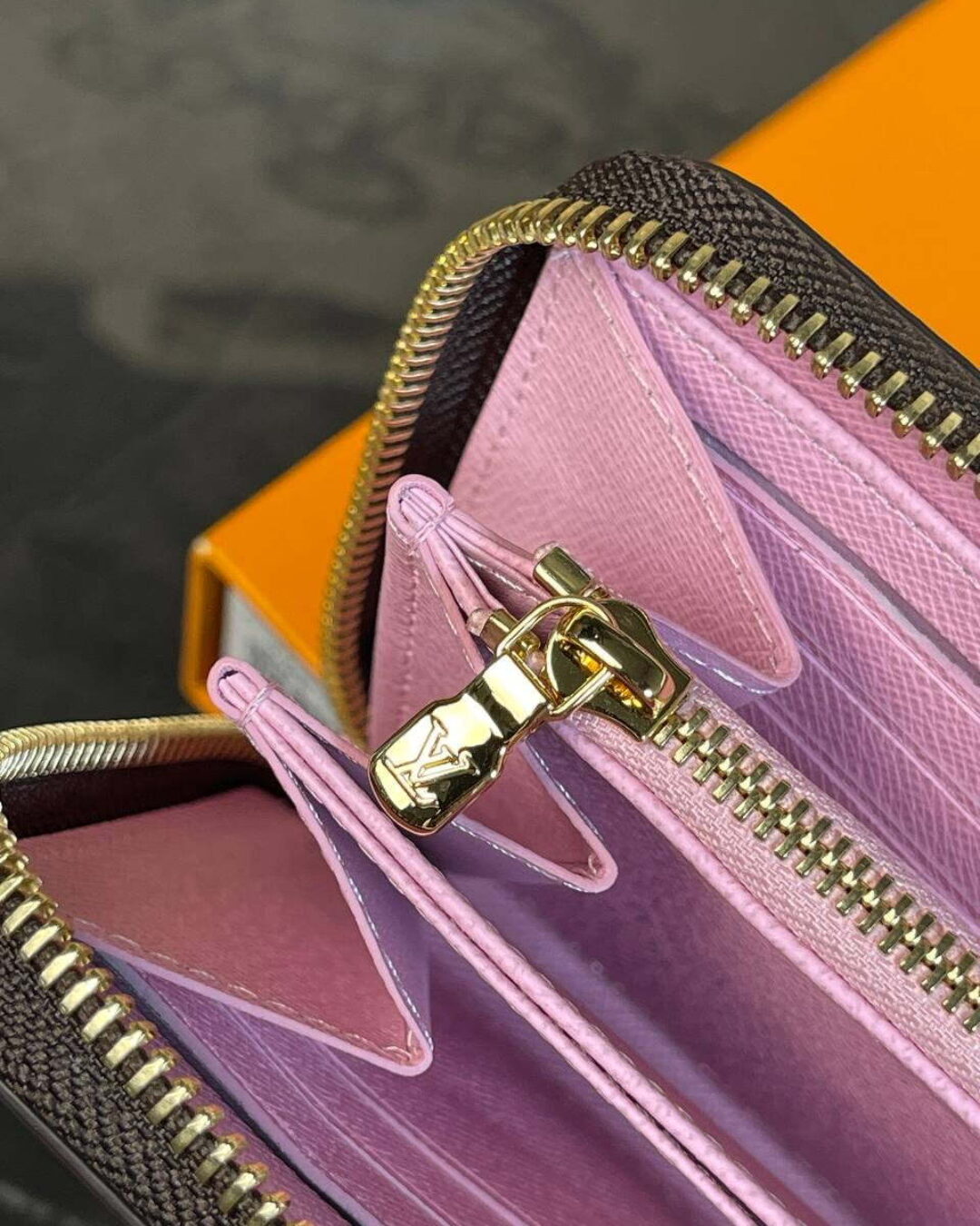 Портмоне Louis Vuitton (Premium)