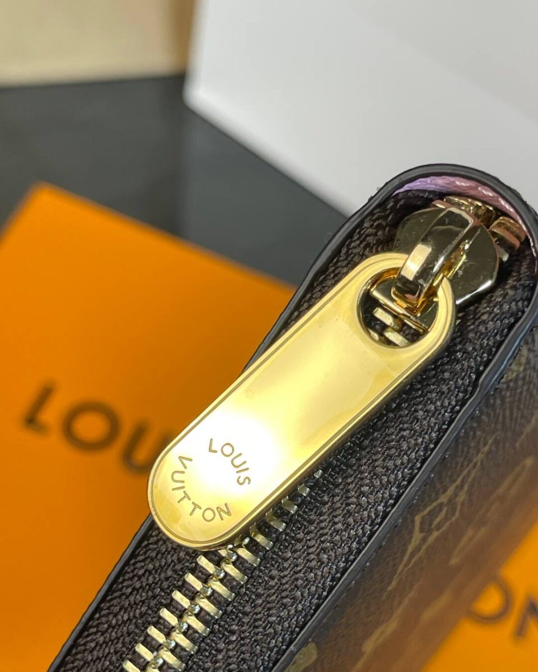 Портмоне Louis Vuitton (Premium)