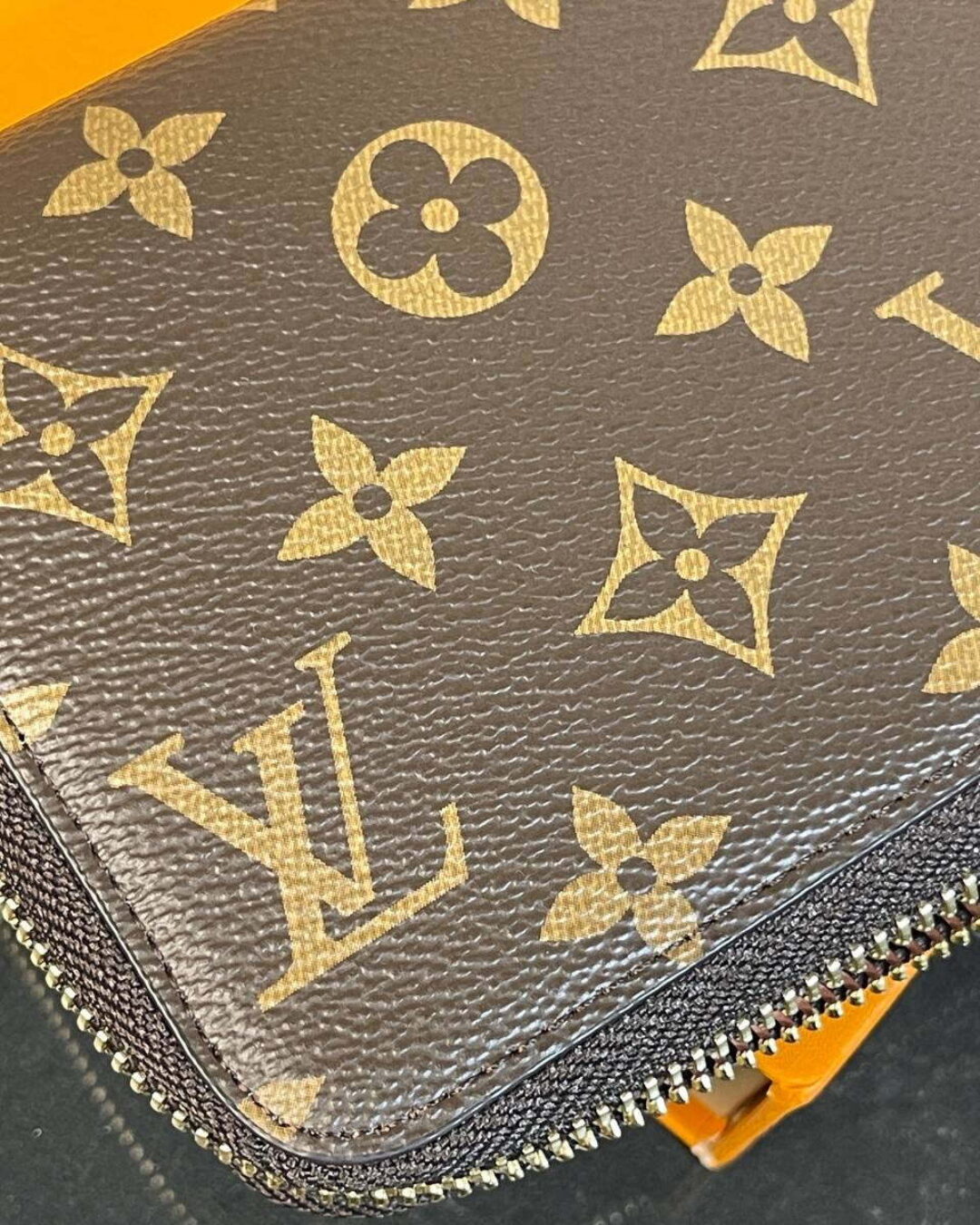 Портмоне Louis Vuitton (Premium)