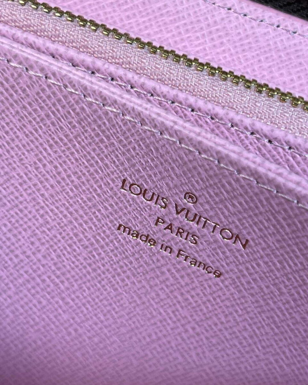 Портмоне Louis Vuitton (Premium)