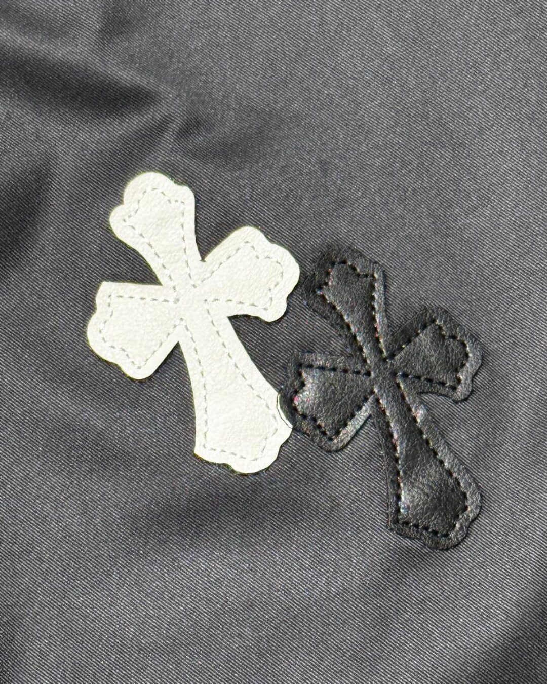 Шорты Chrome Hearts