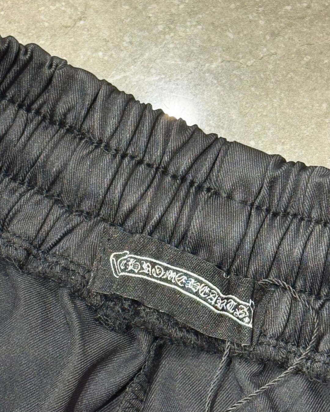 Шорты Chrome Hearts