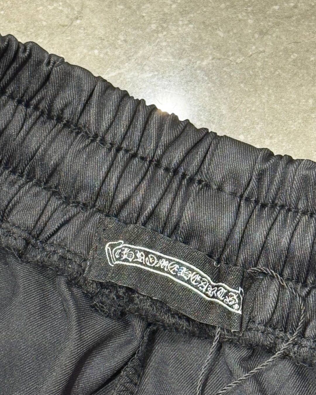 Шорты Chrome Hearts