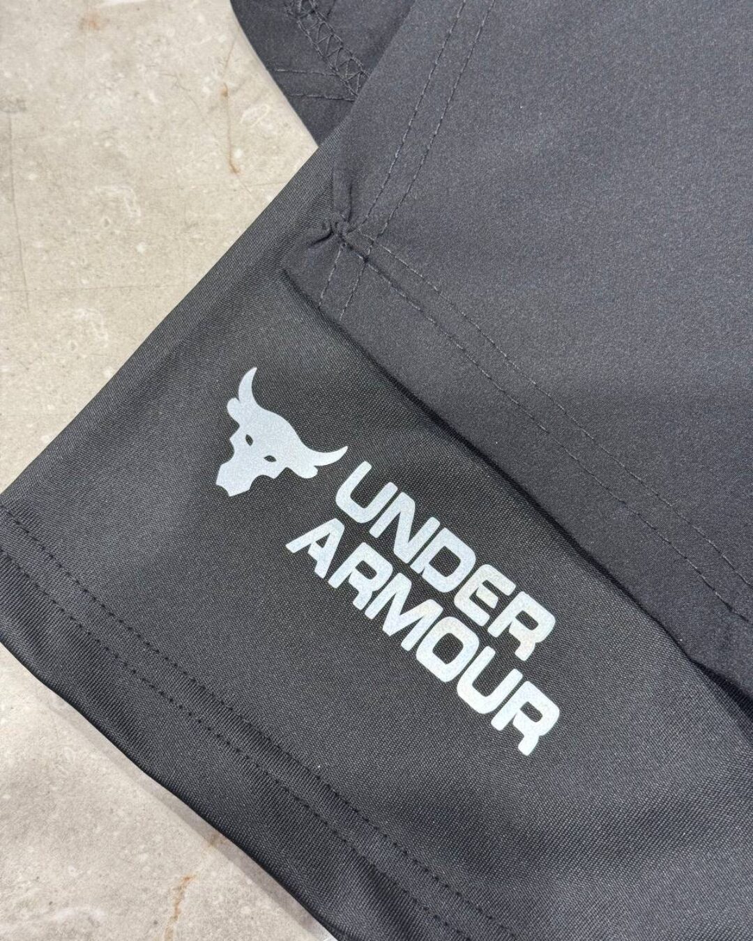 Шорты Under Armour