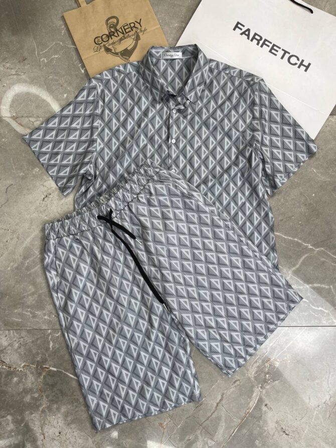 Костюм Dior