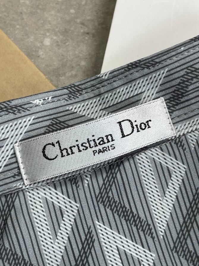 Костюм Dior