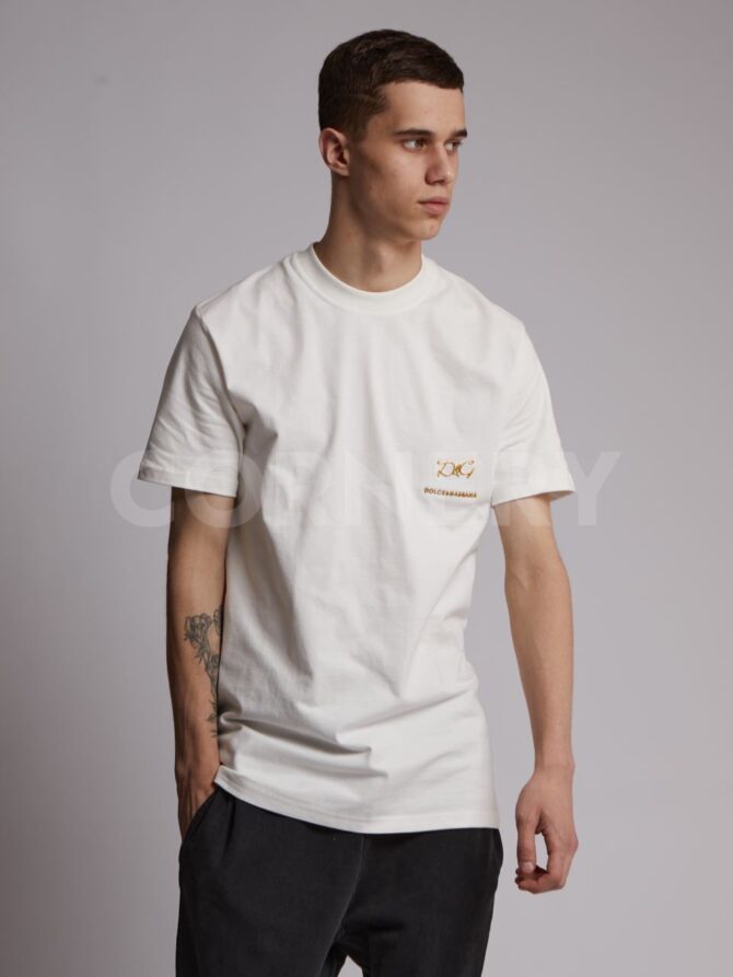 Футболка Dolce & Gabbana