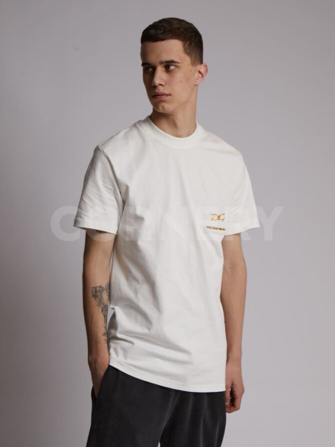 Футболка Dolce & Gabbana
