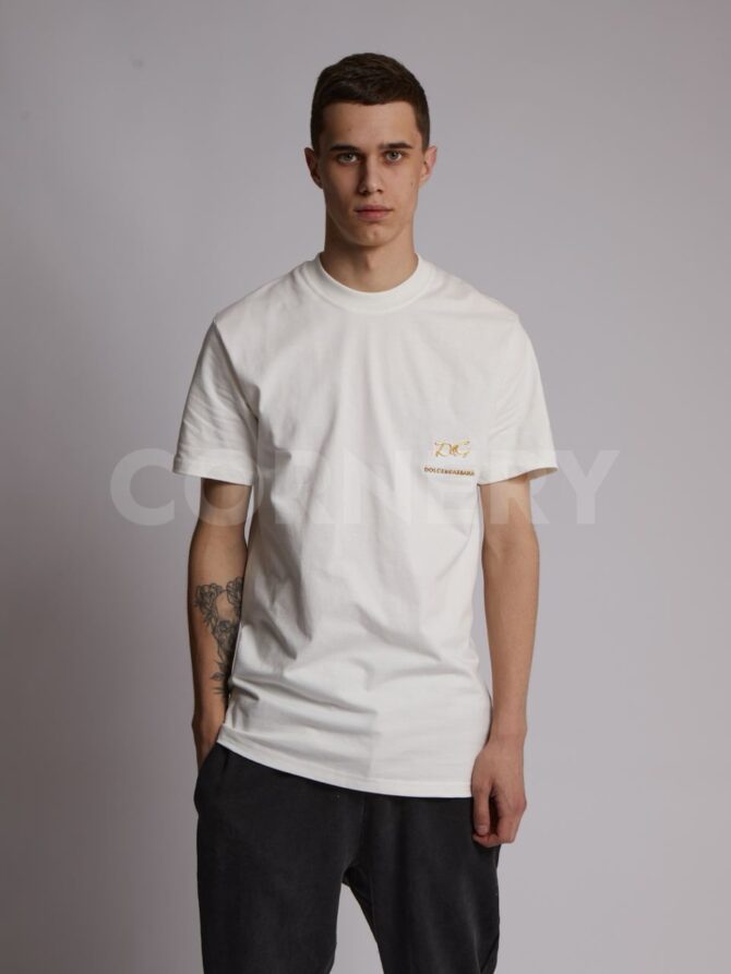 Футболка Dolce & Gabbana