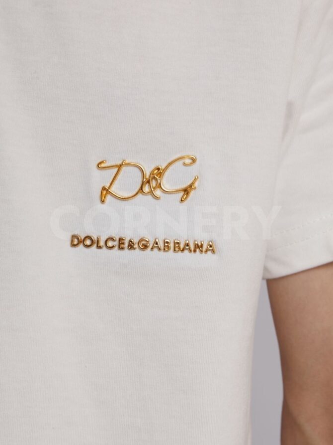Футболка Dolce & Gabbana