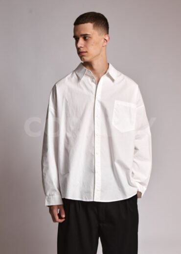 Рубашка Balenciaga