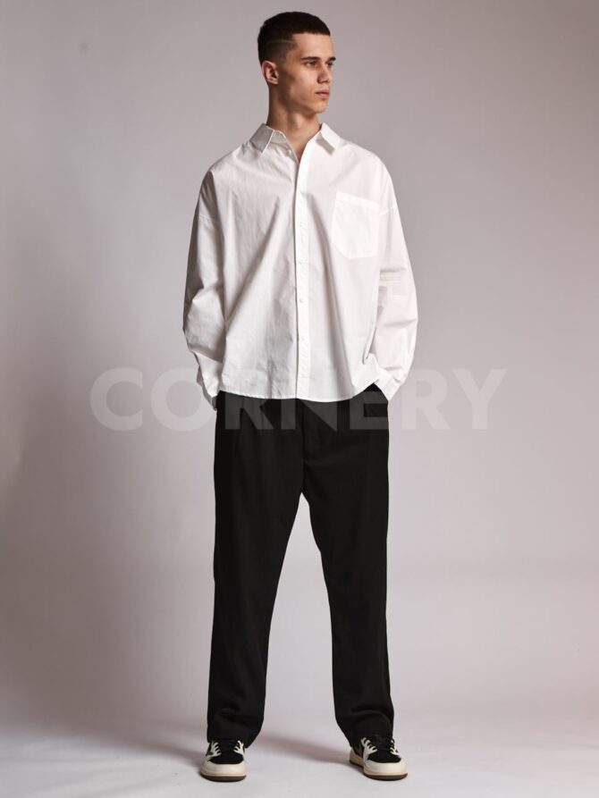 Рубашка Balenciaga